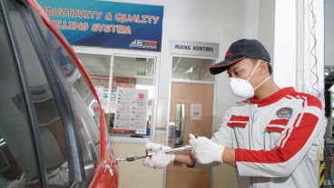 Libur Nataru 2023, Ini 3 Titik Posko Siaga Auto2000