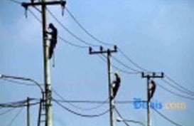 PLN Targetkan Transmisi Listrik Jawa-Bali 500 kV Beroperasi 2025