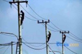 PLN Targetkan Transmisi Listrik Jawa-Bali 500 kV Beroperasi…