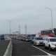 Rawan Angin Kencang, Kecepatan Kendaraan di Tol Semarang Demak Maksimal 80 Km Per Jam