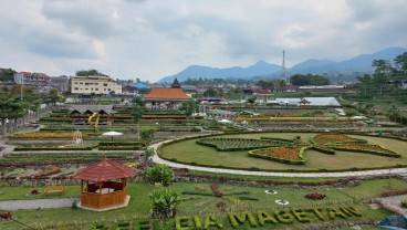 Ini 9 Wisata Magetan, Bisa Menjadi Destinasi Liburan Keluarga