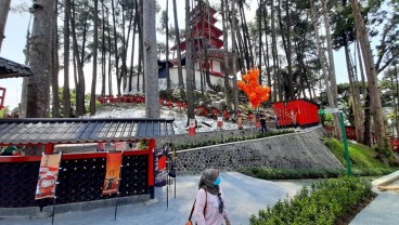 Simak 10 Wisata Tasikmalaya yang Indah, Cocok Bersama Keluarga