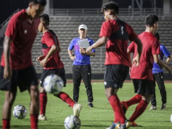 Prediksi Skor Indonesia vs Kamboja di Piala AFF 2022, Head to Head, Susunan Pemain