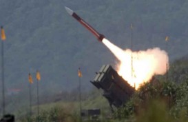 Sistem Rudal Patriot: Diandalkan Ukraina, Disombongkan AS, Dicemooh Putin