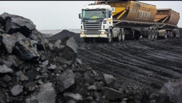 Penjualan Alat Berat United Tractors (UNTR) Capai 5.457 Unit per November 2022