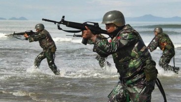 Urutan Pangkat TNI AD dari Pangkat Terendah hingga Pangkat TNI Tertinggi