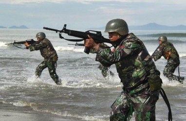 Urutan Pangkat TNI AD dari Pangkat Terendah hingga Pangkat TNI Tertinggi