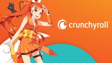 Perjalanan Bisnis Crunchyroll, Situs Streaming Anime Populer yang Dulu Ilegal