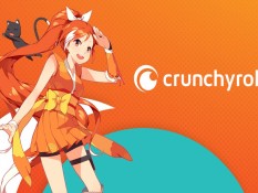 Perjalanan Bisnis Crunchyroll, Situs Streaming Anime Populer yang Dulu Ilegal