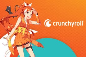 Perjalanan Bisnis Crunchyroll, Situs Streaming Anime…