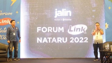 Libur Nataru, Jalin Antisipasi Lonjakan Transaksi Keuangan