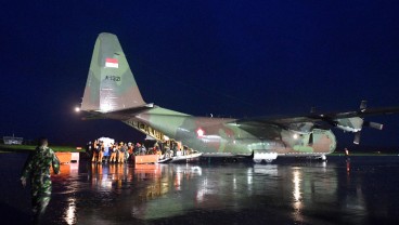 Urutan Pangkat TNI Angkatan Udara (AU) dari Pangkat Terendah hingga Pangkat TNI AU Tertinggi