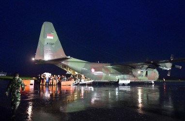 Urutan Pangkat TNI Angkatan Udara (AU) dari Pangkat Terendah hingga Pangkat TNI AU Tertinggi