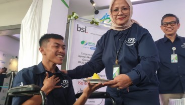 Contact Center 175 BPJS Ketenagakerjaan Raih Sertifikat Internasional