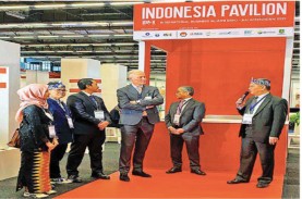 Program UPLAND Pacu Produktivitas Petani di Dataran…