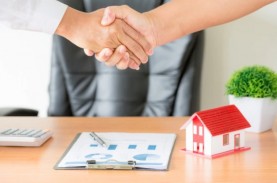 SMF Sediakan Skema Baru Pembiayaan Rumah MBR