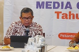 OJK Riau Dorong Literasi di Institusi Pendidikan,…