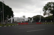 Survei Voxpol: Mayoritas Publik Tak Setuju Presiden Harus Orang Jawa