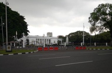 Survei Voxpol: Mayoritas Publik Tak Setuju Presiden Harus Orang Jawa