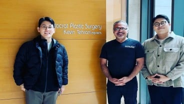 MyVenus Jalin Kemitraan dengan Klinik Bedah Plastik di New York