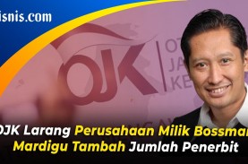 Kena Semprit! OJK Minta Santara Laksanakan Rekomendasi…