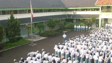 16 Sekolah Menengah Atas (SMA) Terbaik di Jawa Barat