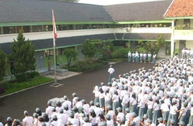 16 Sekolah Menengah Atas (SMA) Terbaik di Jawa Barat