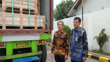 Hilirisasi Industri Baja Dorong Lonjakan Pertumbuhan Industri Logam