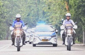 Pemkot Surabaya Segera Menggunakan Kendaraan Listrik untuk Operasional