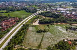 Libur Natal 2022, Puncak Arus Lalu Lintas di Tol Cipali Diprediksi hingga Sabtu Pagi