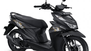 Spesifikasi dan Harga Honda BeAT dan Honda BeAT Street 2022, Apa Bedanya?