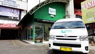 Bos Lintas Shuttle Sebut Pencabutan Status PPKM Bakal Dongkrak Industri Travel