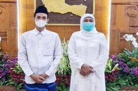 Program Eko-Tren Jatim Dongkrak Omset Usaha Pesantren…