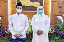 Program Eko-Tren Jatim Dongkrak Omset Usaha Pesantren Hingga Rp4,7 Triliun