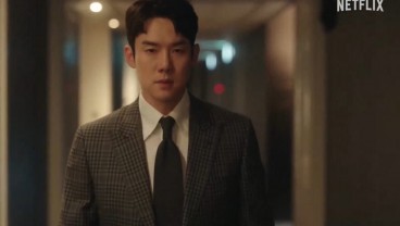 Sinopsis Film The Interest Of Love, K-drama yang Tampil di Netflix