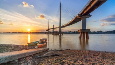 Simak 7 Rekomendasi Wisata Jambi yang Hits, Wajib Kamu Kunjungi