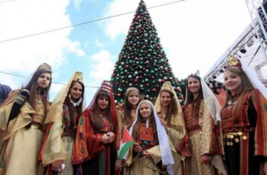 Tradisi Natal Unik di 7 Negara Arab, Ada yang Puasa 43 Hari!
