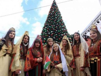 Tradisi Natal Unik di 7 Negara Arab, Ada yang Puasa 43 Hari!