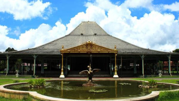 7 Lokasi Wisata Bernuansa Klasik di Solo yang Wajib Dikunjungi saat Libur Natal dan Tahun Baru