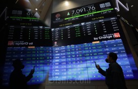 Deretan Saham IPO 2022 Tercuan, ADMR, KRYA hingga JARR, Intip Prospeknya