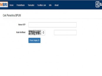 Cara Daftar BLT UMKM Rp1,2 Juta Terbaru Desember 2022