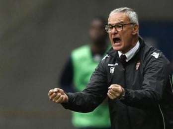 Claudio Ranieri Ditunjuk Jadi Pelatih Baru Cagliari