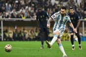 Fans Prancis Buat Petisi Minta Laga Final Piala Dunia 2022 Diulang
