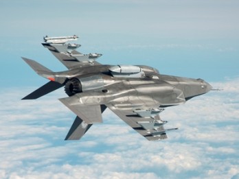 Kanada Siap Beli 16 Unit Jet Tempur F-35 meski Harganya Dikepruk AS Lima Kali Lipat