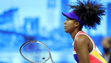 Jadi Atlet Putri dengan Bayaran Termahal, Ini Pemasukan yang Diterima Naomi Osaka