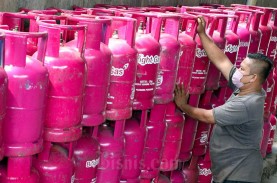 Permintaan BBM dan LPG Meningkat, Pertamina Pastikan…