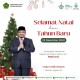 Pesan Menag di Perayaan Natal 2022: Tebarkan Nilai-nilai Kebaikan