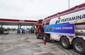 Pertamina Jamin Stok BBM di Kalimantan Timur Aman saat Nataru