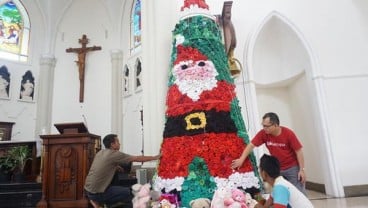 22 Ucapan Selamat Natal dalam Bahasa Indonesia dan Inggris, Singkat tapi Penuh Makna