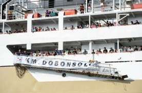 INSA & Pelindo Wanti-wanti Keselamatan Kapal dan Logistik…